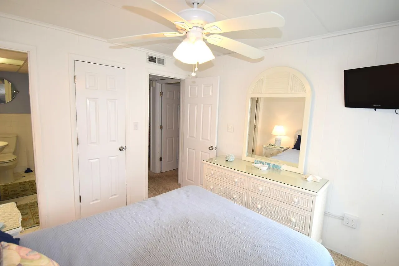 Starfish V 101 Apartment Ocean City