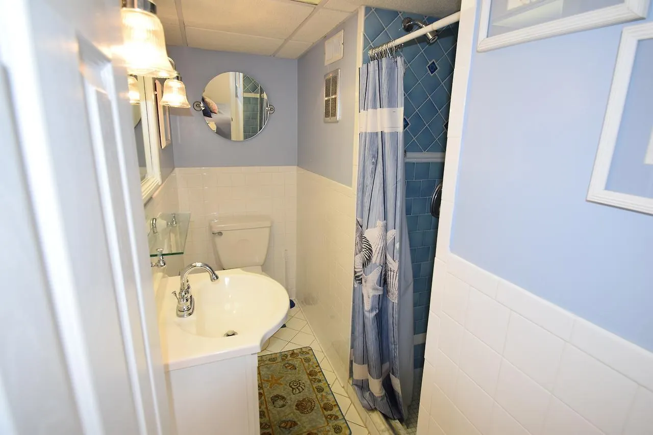 Starfish V 101 Apartment Ocean City United States