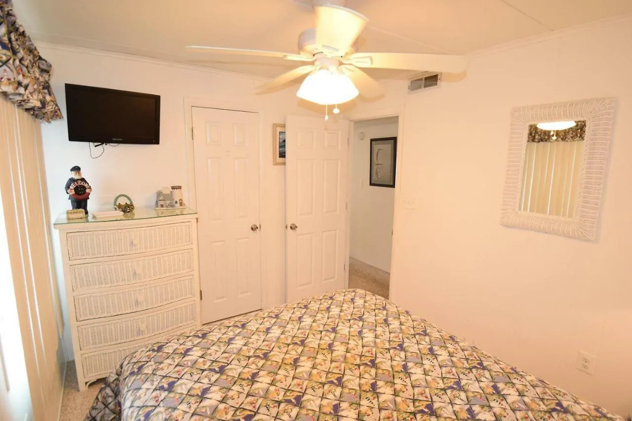 Starfish V 101 Apartment Ocean City